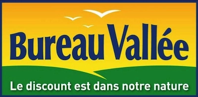 Bureau Vallée